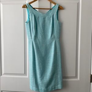 Lilly Pulitzer Patt Dress - Tweed